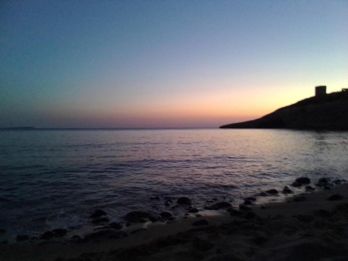 Casa Vacanze Σάντα Κατερίνα Εξωτερικό φωτογραφία