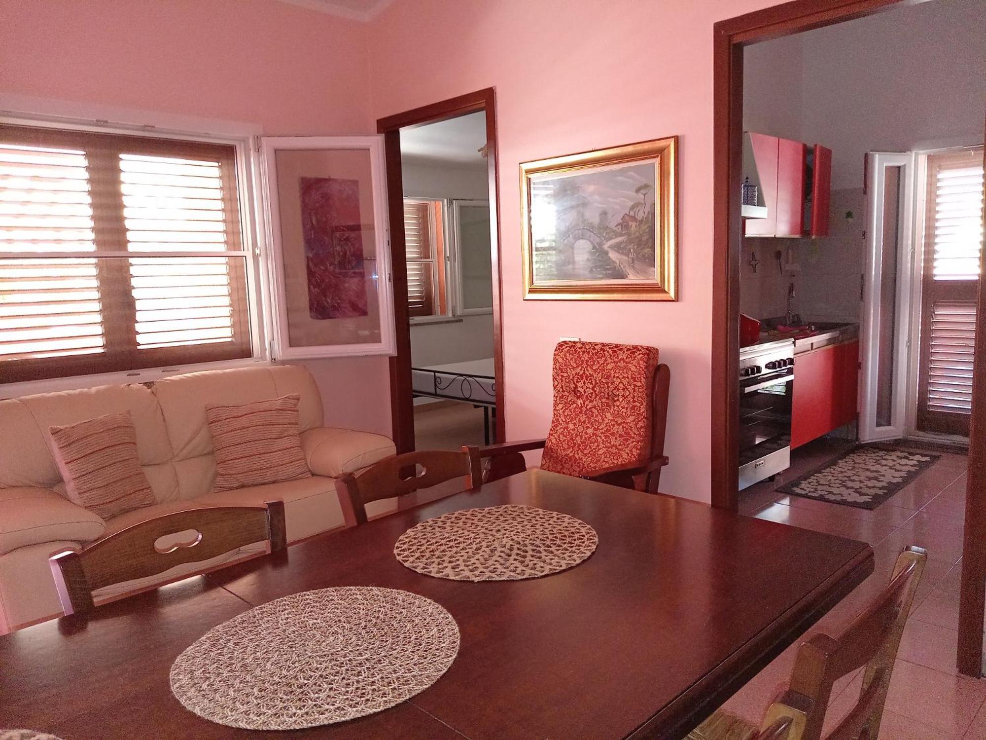 Casa Vacanze Σάντα Κατερίνα Εξωτερικό φωτογραφία