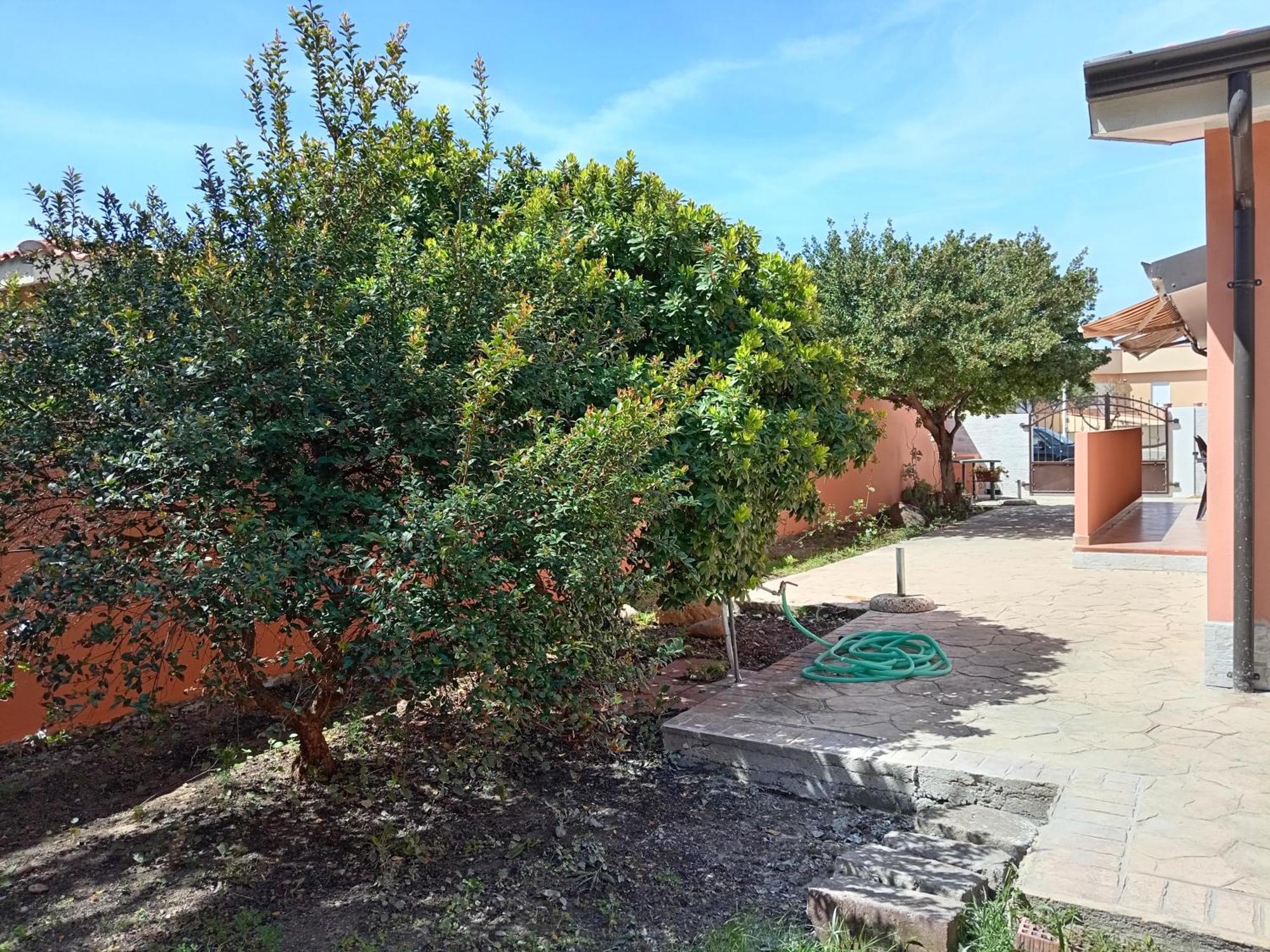 Casa Vacanze Σάντα Κατερίνα Εξωτερικό φωτογραφία