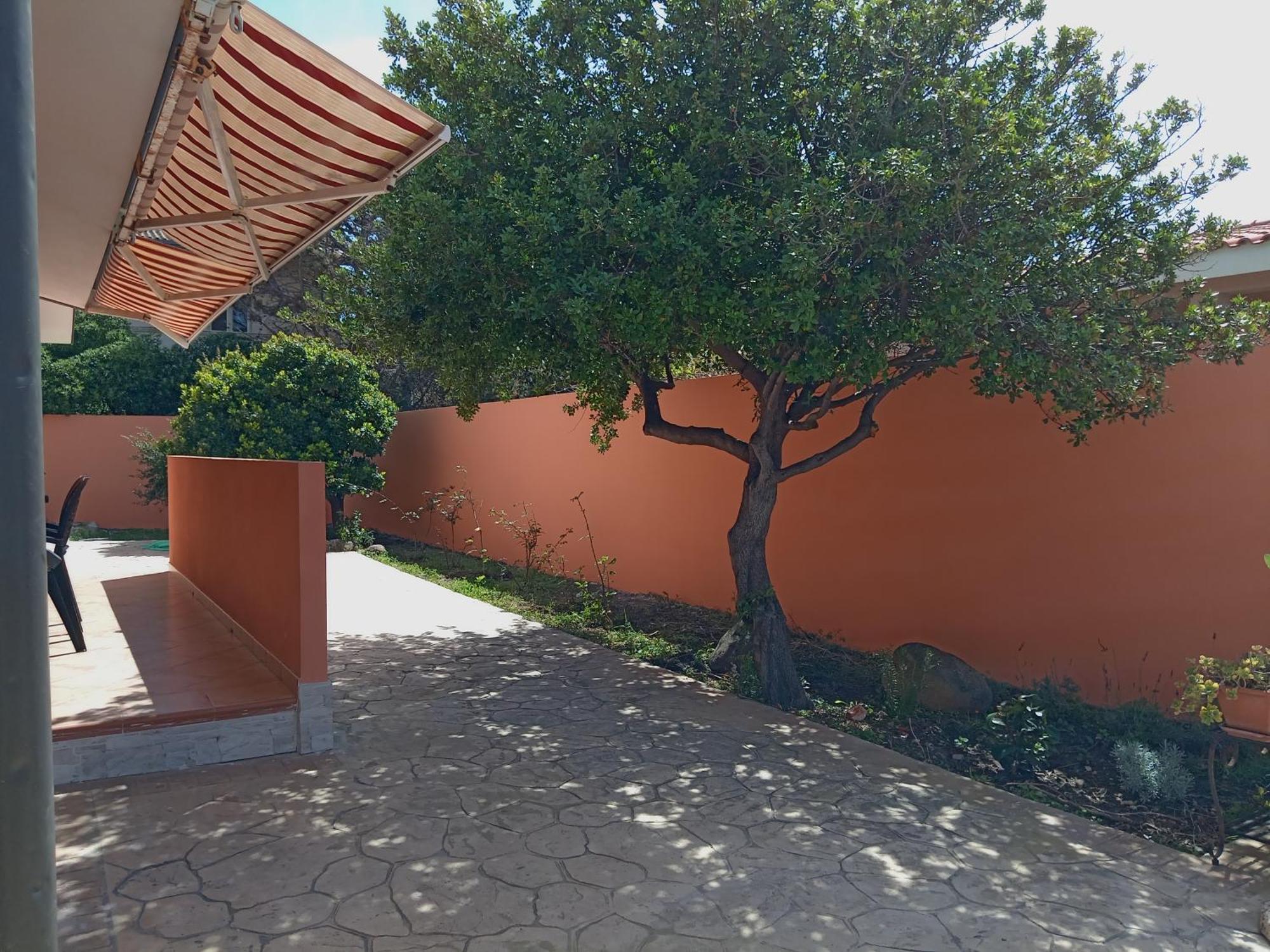 Casa Vacanze Σάντα Κατερίνα Εξωτερικό φωτογραφία