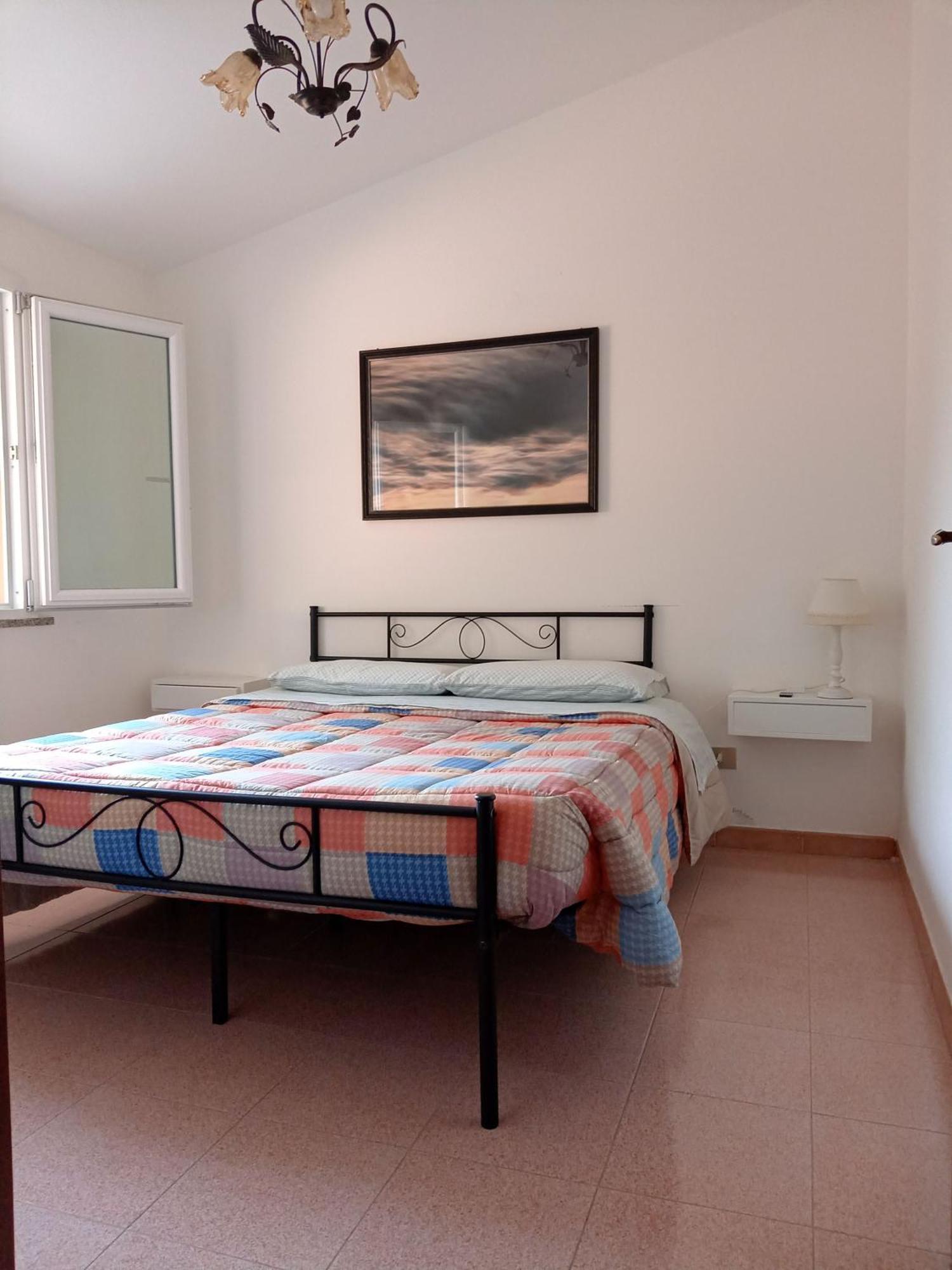 Casa Vacanze Σάντα Κατερίνα Εξωτερικό φωτογραφία