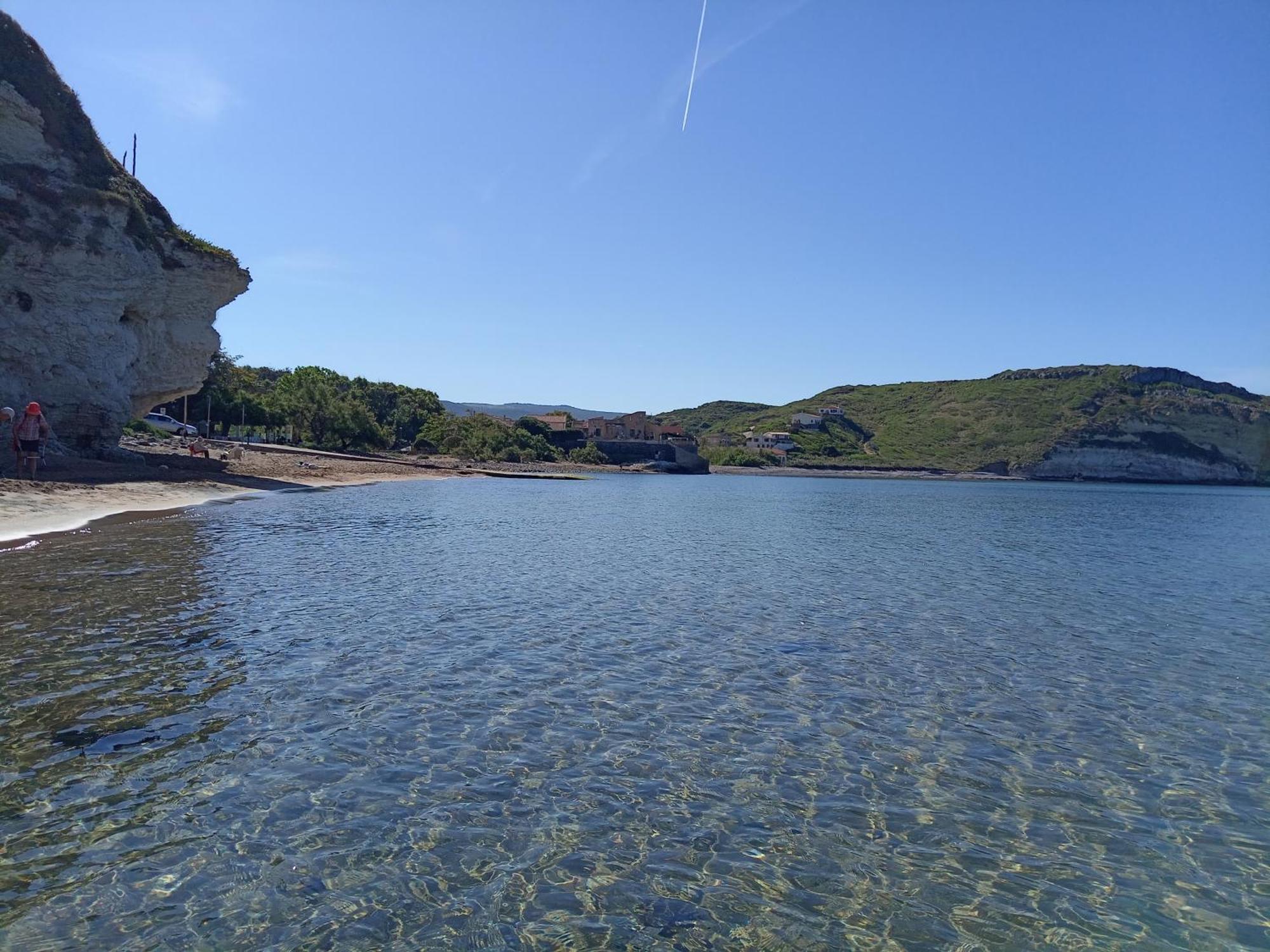 Casa Vacanze Σάντα Κατερίνα Εξωτερικό φωτογραφία
