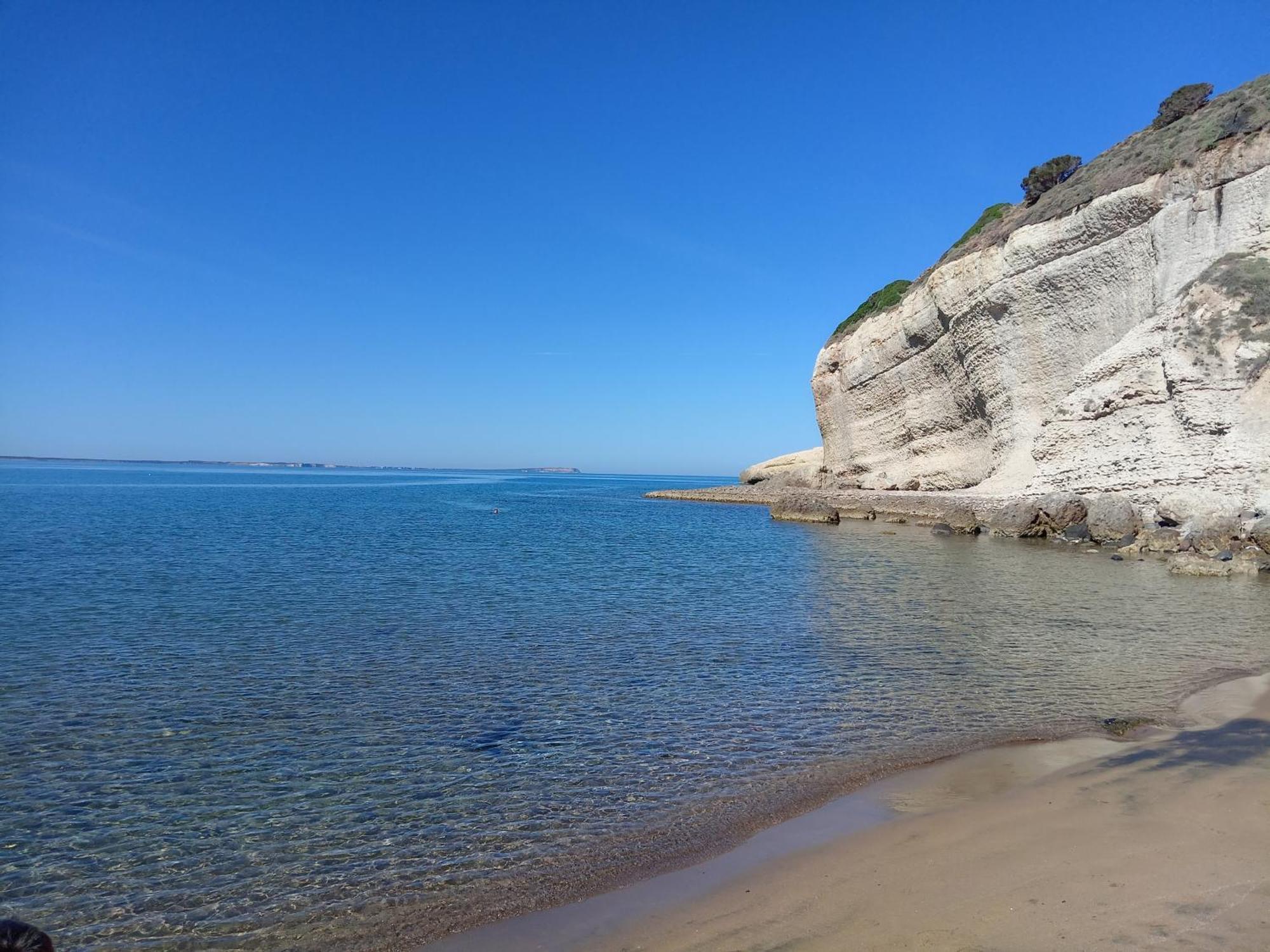 Casa Vacanze Σάντα Κατερίνα Εξωτερικό φωτογραφία
